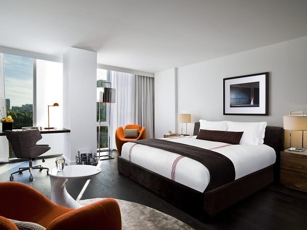 Thompson Hotel Toronto