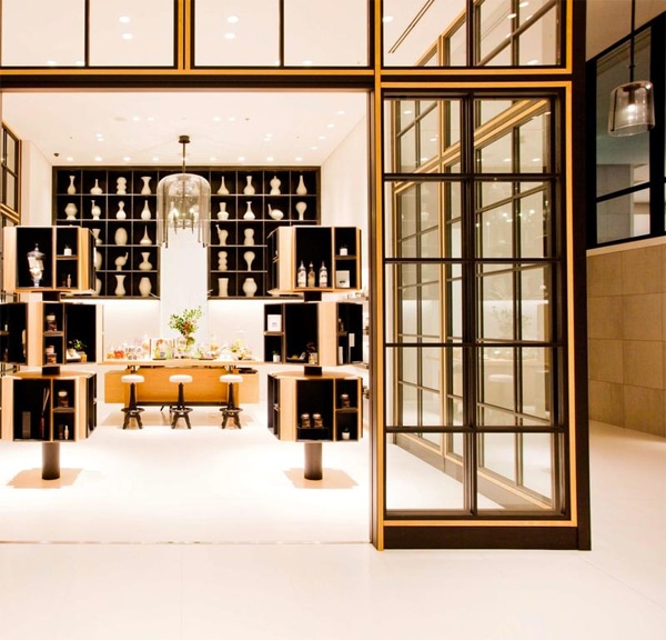 Andaz Toronoman Tokyo