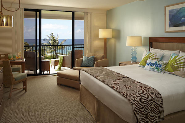 Turtle Bay Resort