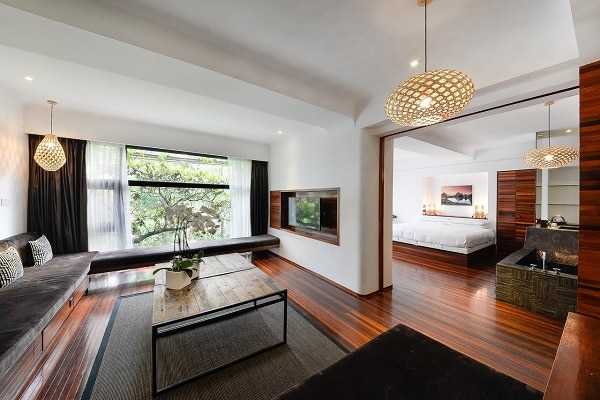 URBN Hotel Shanghai