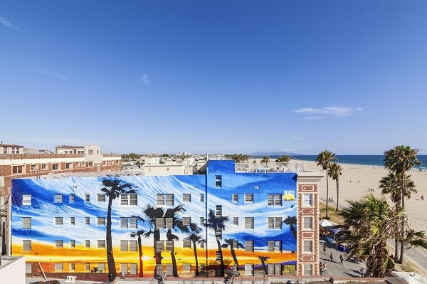 Venice Suites Los Angeles