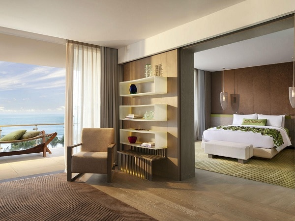 W Resort Bali