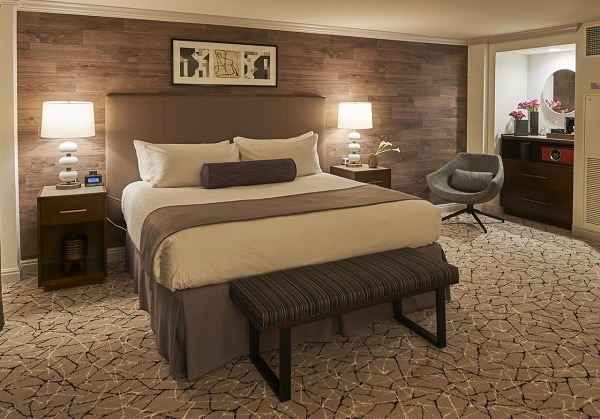 Warwick Hotel Denver