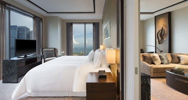 Westin Singapore