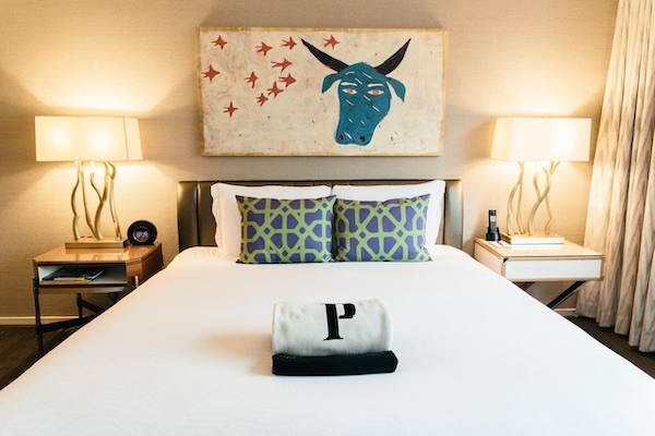 Hotel Palomar Phoenix