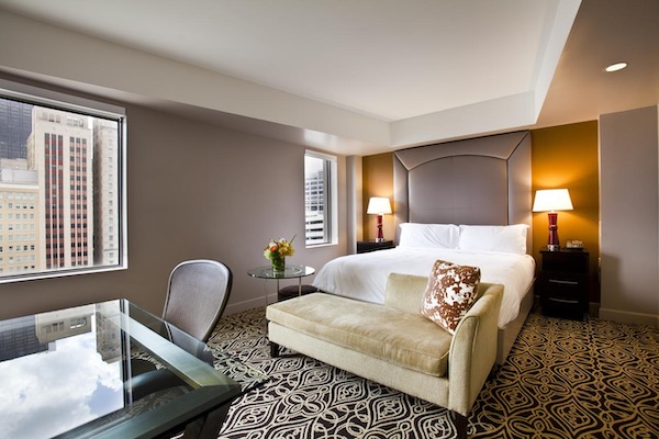 Sam Houston Hotel