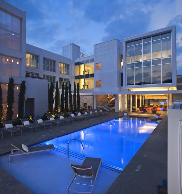 The Lumen Dallas