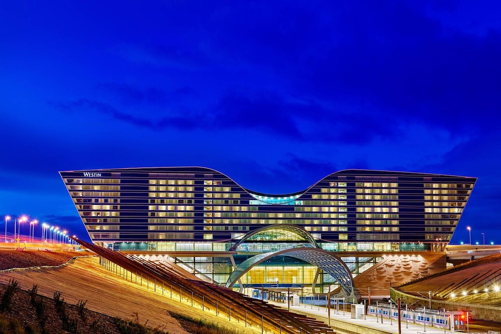 Westin Denver
