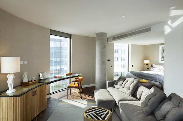 Bankside Hotel London