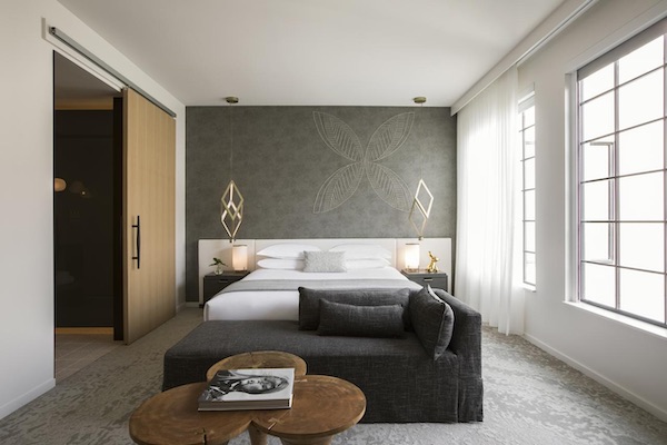 Kimpton La Peer