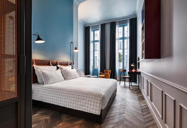 Hoxton Paris
