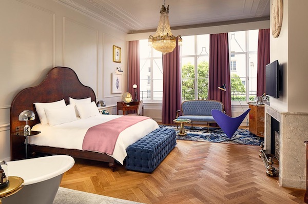 Pulitzer Amsterdam