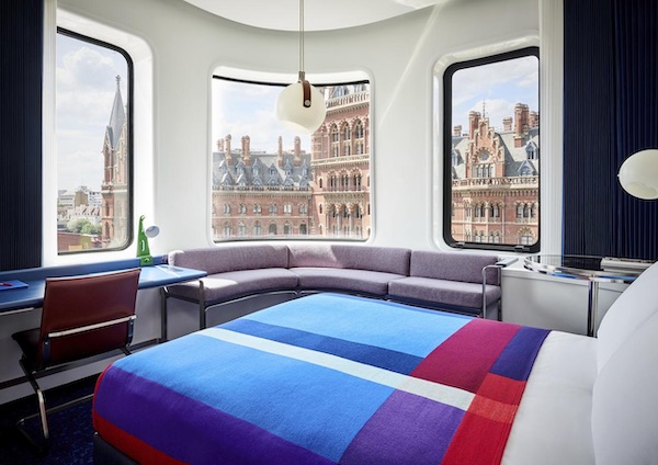 Standard Hotel London