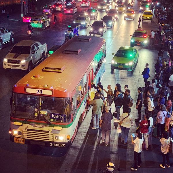 Bangkok