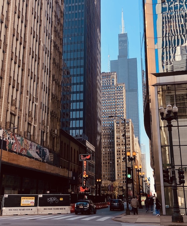 The Loop