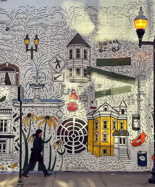 Wicker Park