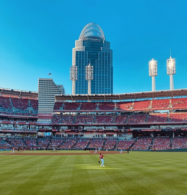 Cincinnati Reds