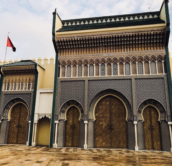 Fes el-Jdid