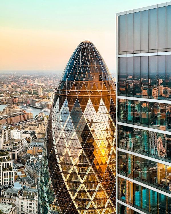London City