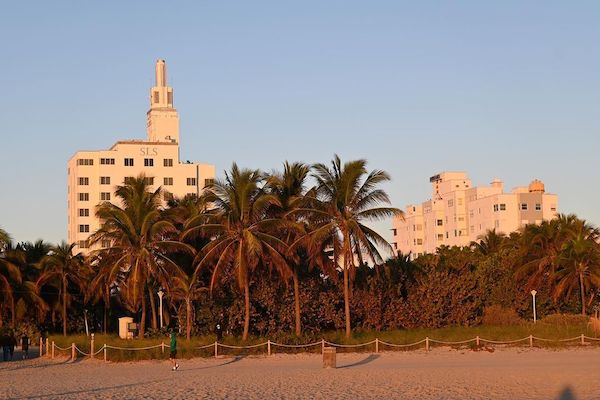 Miami Beach