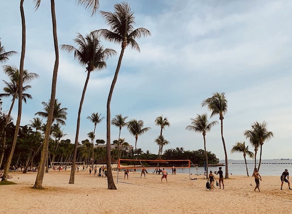 Sentosa