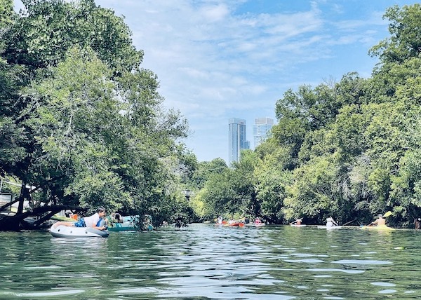 Zilker