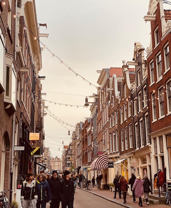 Jordaan Amsterdam