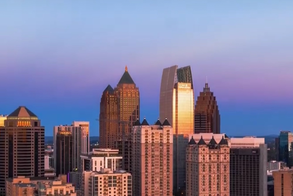 Atlanta