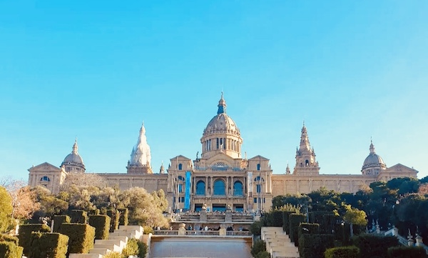 Montjuic