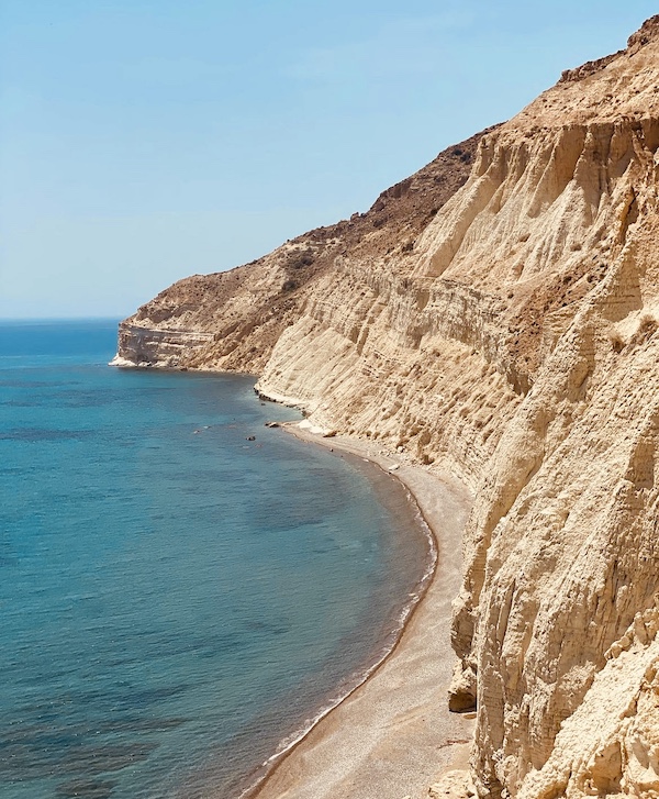 Cliff