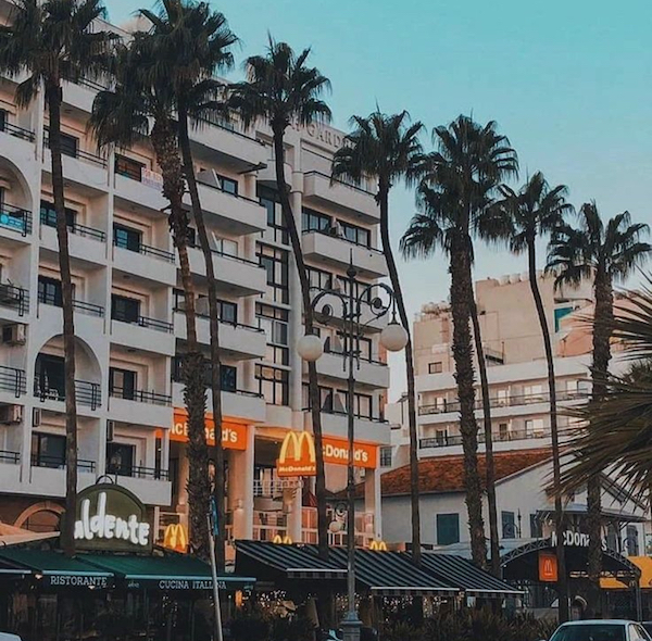 Larnaca