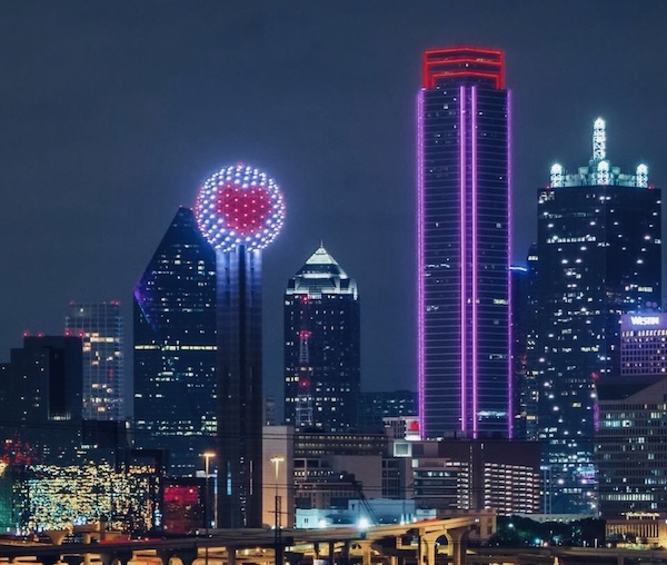 Dallas Downtown
