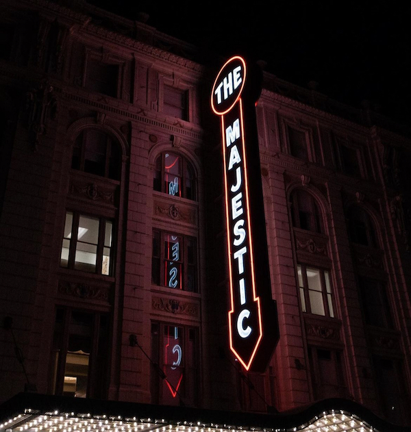 Dallas Majestic