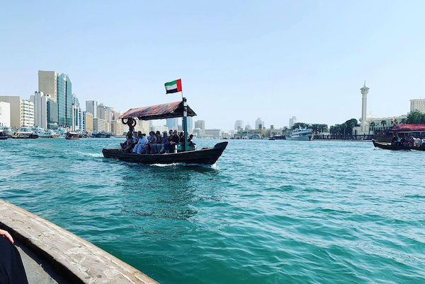 Dubai Deira