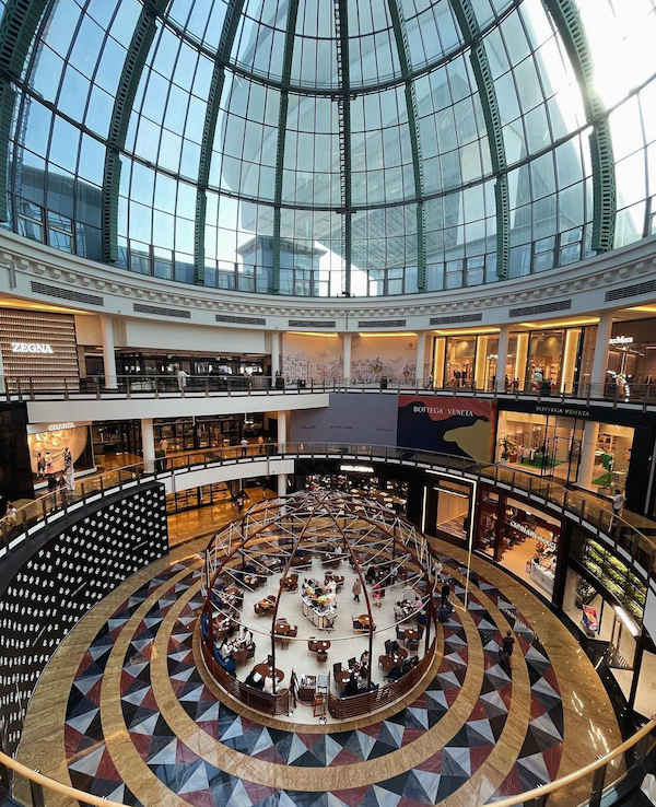 Dubai Al Barsha