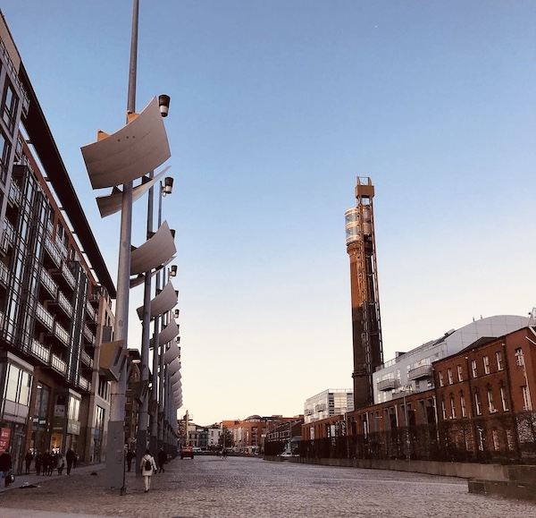 Dublin Smithfield