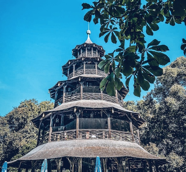 Englischer Garten
