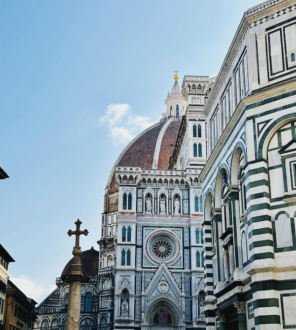 Duomo Florence