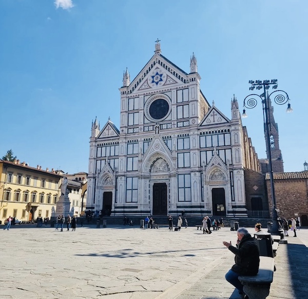 Santa Croce