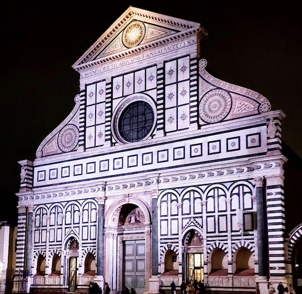 Santa Maria Novella