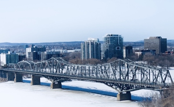 Gatineau, Quebec