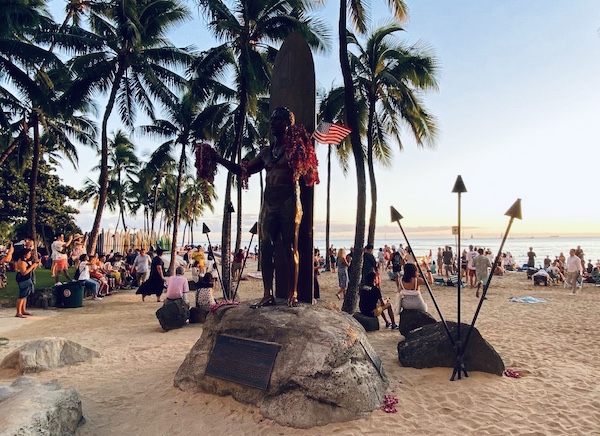 Waikiki