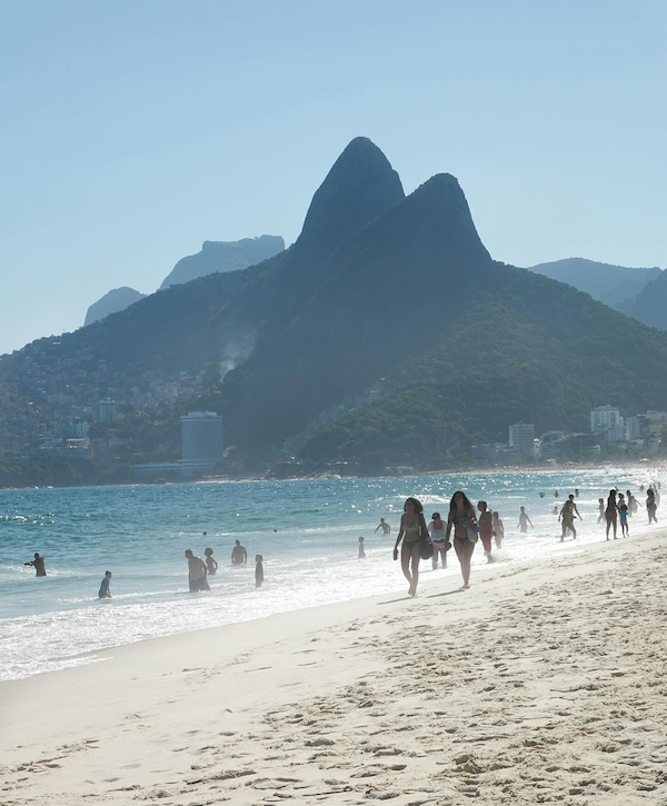 Ipanema