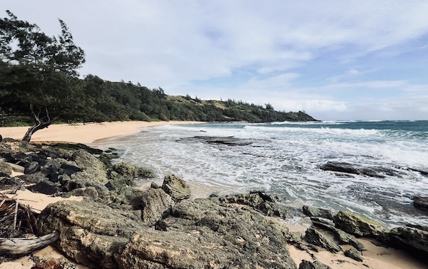 Kapaa Hawaii