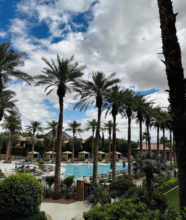 Lake Las Vegas