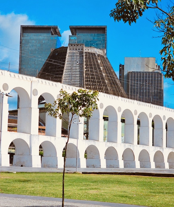 Lapa Rio
