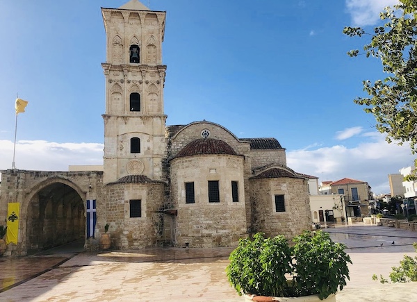 Larnaca