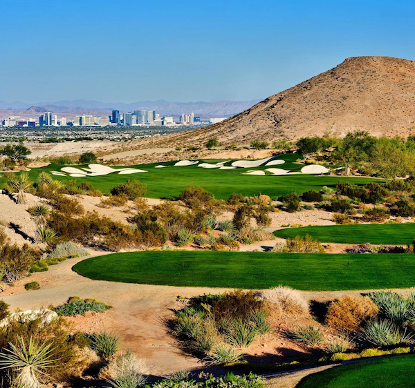 Summerlin Las Vegas