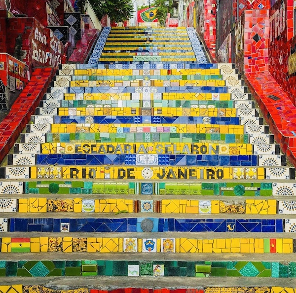 Santa Teresa Rio