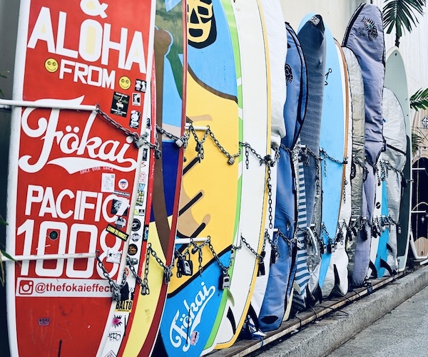 Waikiki